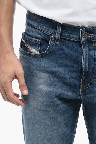 2021-NC Bootcut Denims L.32