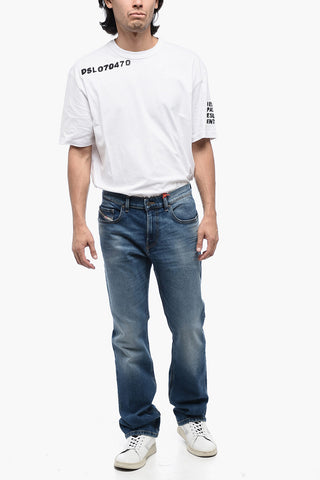 2021-NC Bootcut Denims L.32