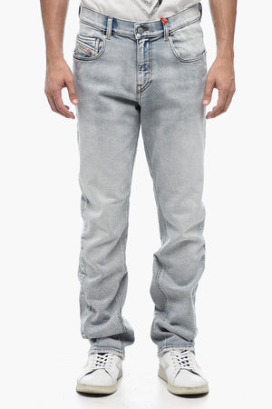 Jeans 2021 D-VOCS mit heller Waschung L.32