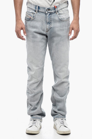 Jeans 2021 D-VOCS mit heller Waschung L.32