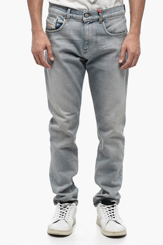 Light-Wash-Jeans 2019 D-STRUKT L.32