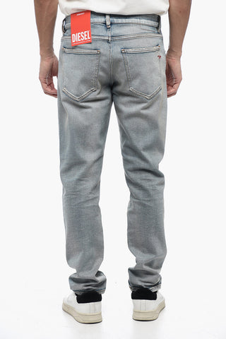 Light-Wash-Jeans 2019 D-STRUKT L.32