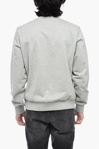 Printed S-GINN-K36 Crewneck Sweatshirt