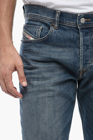 Jeans 2023 D-FINITIVE mit Tapered Fit L.32