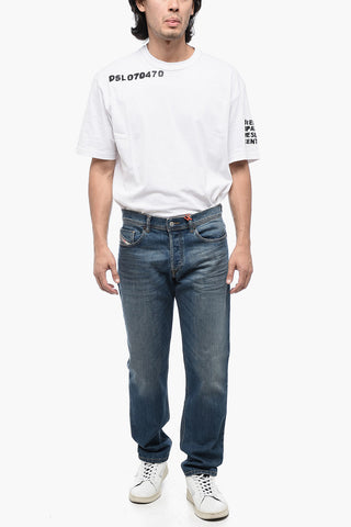Jeans 2023 D-FINITIVE mit Tapered Fit L.32