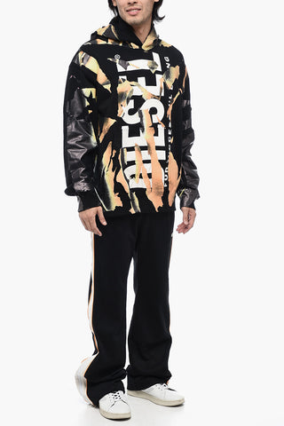 Hoodie S-MAC-HOOD-M1 Sweatshirt with All-Over Print