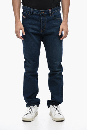 Jeans D-SARK mit dunkler Waschung
