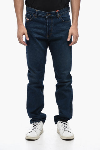 Jeans D-SARK mit dunkler Waschung