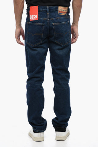 Jeans D-SARK mit dunkler Waschung