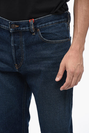 Jeans D-SARK mit dunkler Waschung