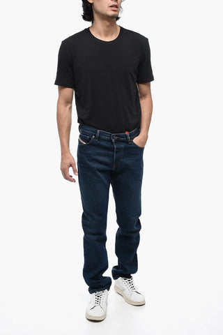 Jeans D-SARK mit dunkler Waschung