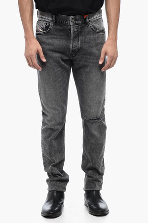 Jeans 1995 D-SARK mit geradem Bein L.32