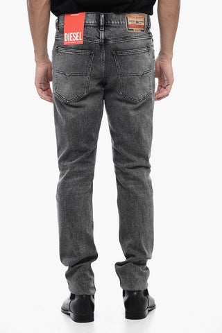 Jeans 1995 D-SARK mit geradem Bein L.32
