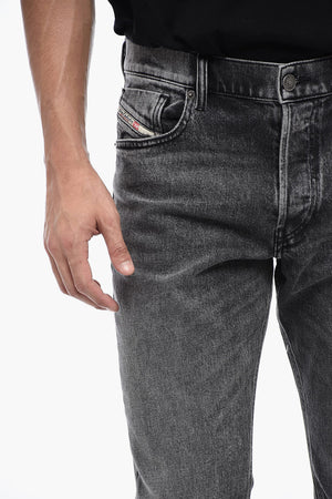 Jeans 1995 D-SARK mit geradem Bein L.32