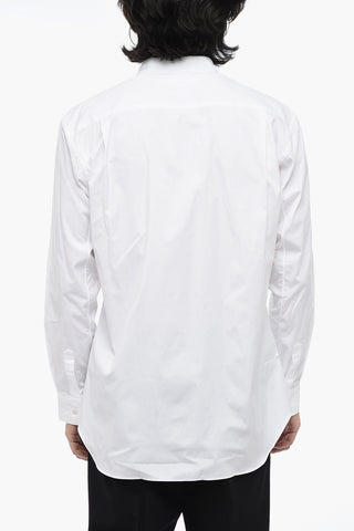 Printed BE@RBRICK Shirt