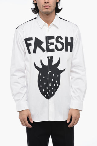 Printed WESTFALL Shirt
