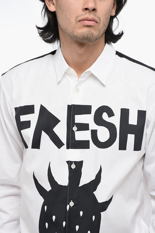 Printed WESTFALL Shirt