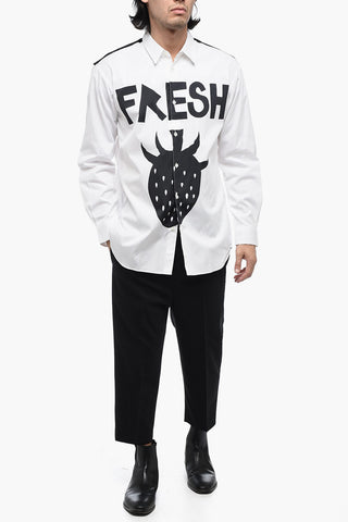 Printed WESTFALL Shirt