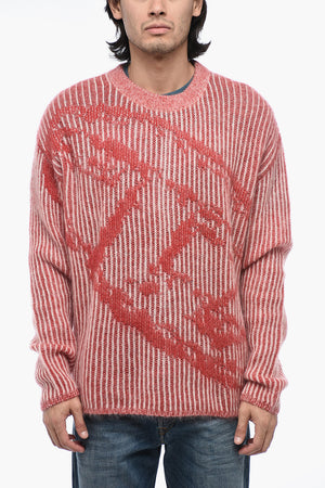 Pullover K-EDRO aus Merinowolle