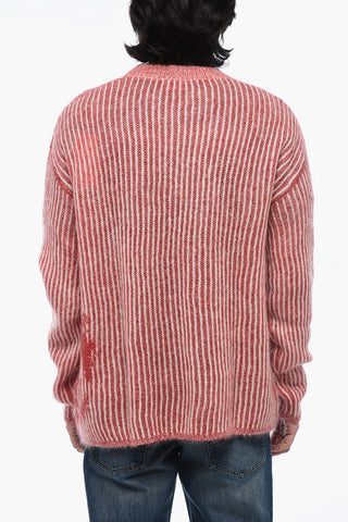 Merino Wool Sweater K-EDRO