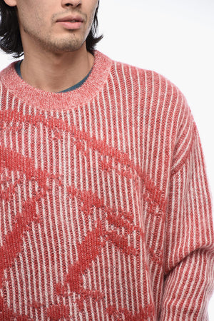 Pullover K-EDRO aus Merinowolle