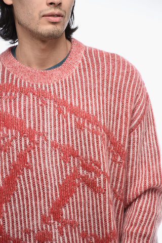 Merino Wool Sweater K-EDRO