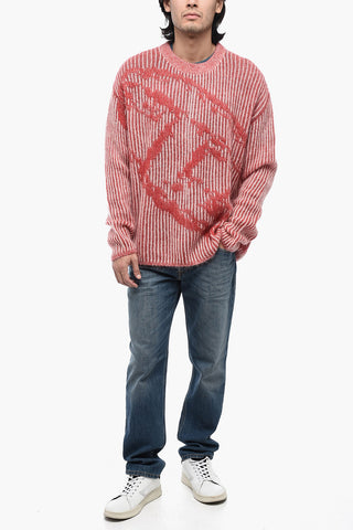 Merino Wool Sweater K-EDRO