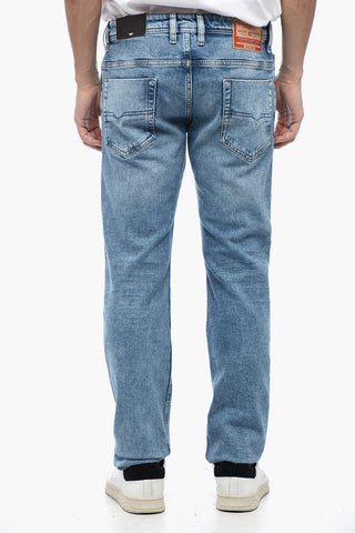 Straight-leg SAFADO-X Denims L.32