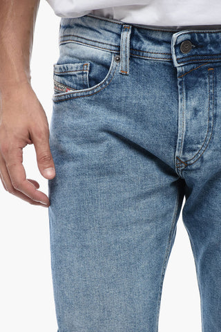 Straight-leg SAFADO-X Denims L.32