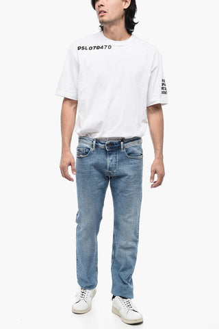 Straight-leg SAFADO-X Denims L.32