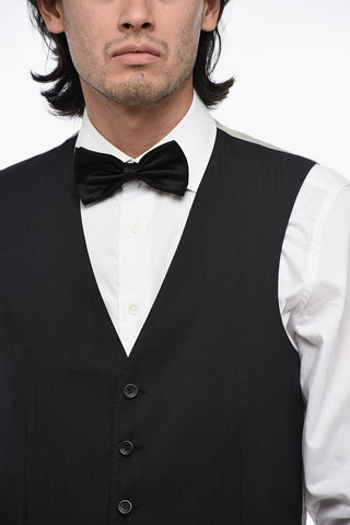 버진 울 베스트 V넥