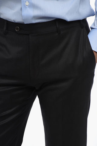 Abito 3 Pezzi CERIMONIA ACADEMY con Rever a Scialle