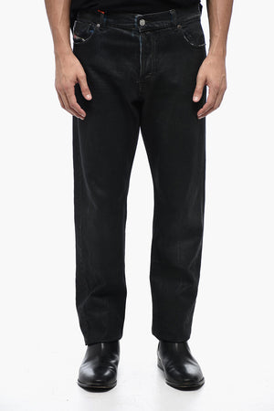 Jeans 1995-S1 mit 19 cm Distressed-Detail