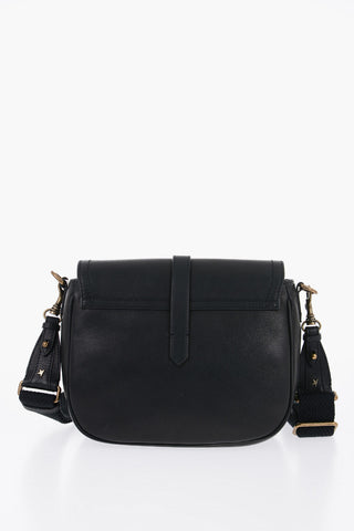 SALLY Saddle Bag with Adjustable Shoulder Strap