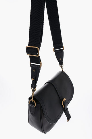 SALLY Saddle Bag with Adjustable Shoulder Strap