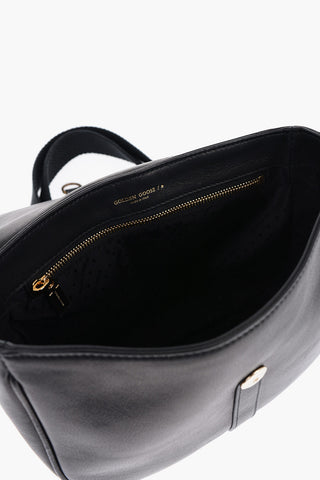 SALLY Saddle Bag with Adjustable Shoulder Strap