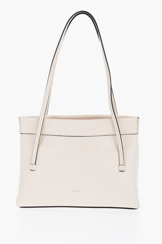 JOANNA Shoulder Bag with Magnetic Closure