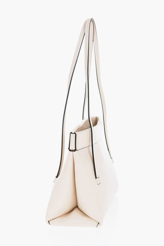 JOANNA Shoulder Bag with Magnetic Closure