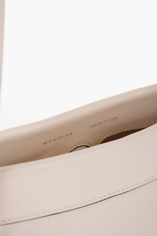JOANNA Shoulder Bag with Magnetic Closure