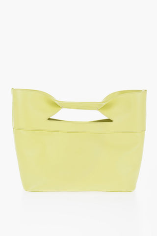 Borsa Tote Maxi THE BOW con Pochette 