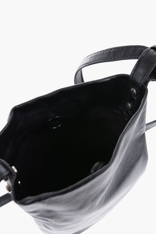 Soft Leather ELINE Mini Bag