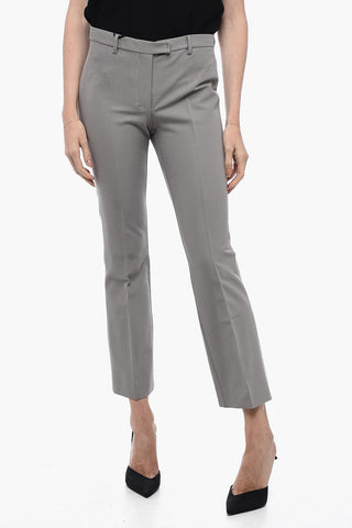 S Cotton Blend FATINA Chinos Pants