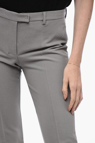 S Cotton Blend FATINA Chinos Pants