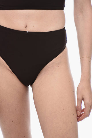 Set Bikini TRENTASETTE con Slip a Vita Alta