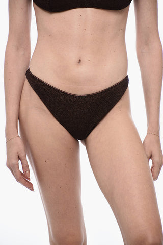 Set Bikini LUMIERE in Lurex