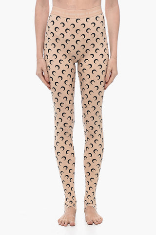 MOON Stirrup Leggins