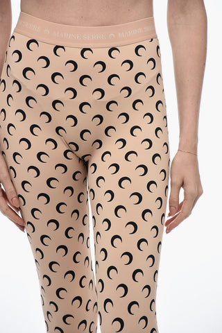 MOON Stirrup Leggins
