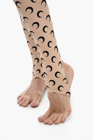 MOON Stirrup Leggins