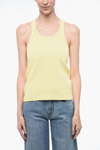 Tanktop aus Viskosemischung