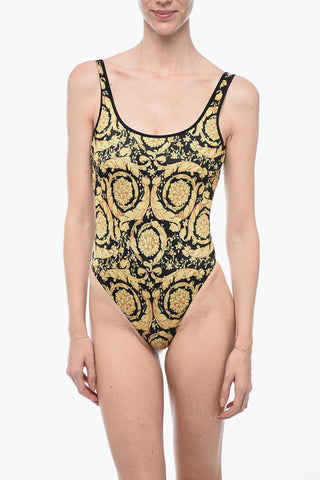 All-Over BAROCCO One-Pice Swimsuit